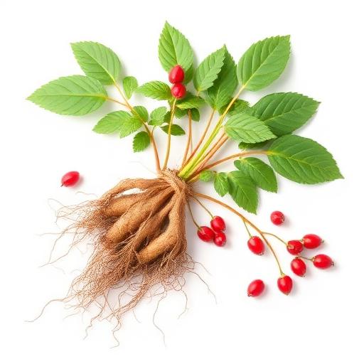 Ashwagandha