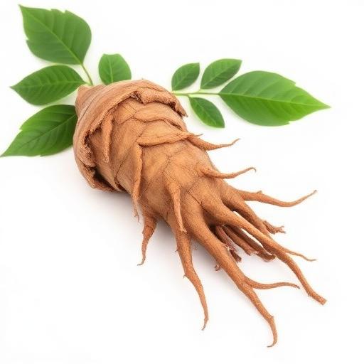 Tongkat Ali
